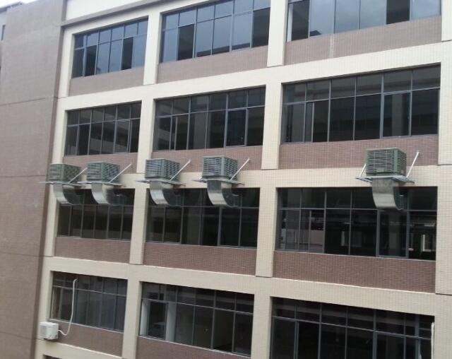 惠州廠房降溫設備/ 惠州廠房降溫設備